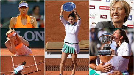 Șocul finalei. Din nou, Simona Halep ia locul doi la agresivitate în meciul de titlu de la Roland Garros: "În unele puncte, am fost spectatoare de pe teren". Realitatea: "meciul nu a fost niciodată în racheta româncei". Și avertismentul unei mare campioane: "Nu joci pentru a nu pierde"