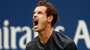Andy Murray, forfait la un turneu demonstrativ. "Battle of the Brits" a fost câștigată de Daniel Evans după o finală cu Kyle Edmund