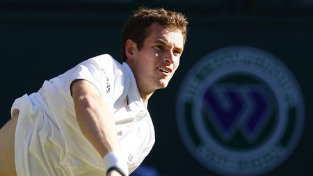 VIDEO** Murray, primul pas spre finală