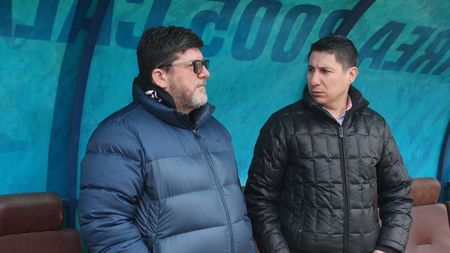 Dunărea Călăraşi a început stagiul de pregătire din Turcia cu 24 de jucători. Cristian Pustai are temele făcute: ”Putem spune că ne-am definitivat lotul”