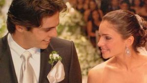 După 9 ani de căsnicie, Kaka și Caroline Celico au anunțat că divorțează