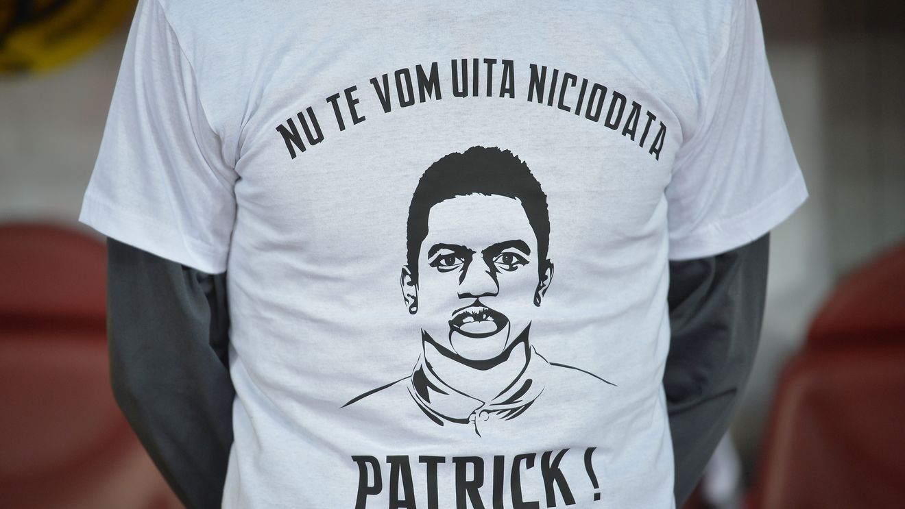 Unde sunt banii familiei Ekeng? Văduva lui Patrick vine cu noi precizări: "Întrebați la Dinamo! Vreau doar ca oamenii să fie oameni, nu câini"