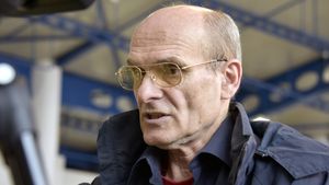 CTP a luat decizia să se retragă o dată cu Simona Halep! Anunțul ziaristului e definitiv: „Îmi va fi greu”