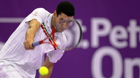 Obiectivul lui Hănescu: "Vreau ca anul viitor să mă apropii de Top 20 ATP"