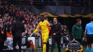 Rennes s-a trezit după eșecul cu CFR Cluj! Victorie importantă în Ligue 1