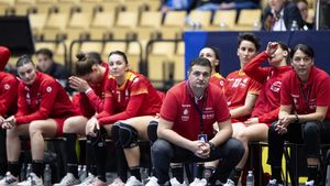 Cine transmite la TV România - Japonia, de la Campionatul Mondial 2023 de handbal feminin! Aici poți să vezi meciul decisiv de calificare în sferturi