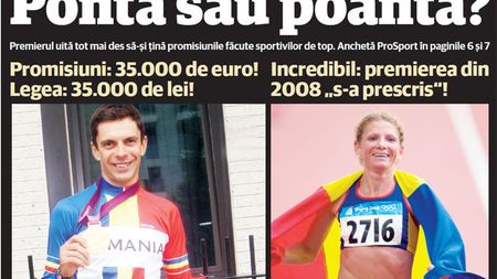 Sumele pentru Beijing s-au prescris!** Constantina Diță este în pragul depresiei: "Și-au bătut joc de noi! Dacă știam, nici nu mai concuram pentru România"