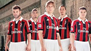 Răscoală la Milan după ce șefii au "scăpat" de legende și de cei mai importanți fotbaliști ai echipei:** "Vrem banii înapoi"
