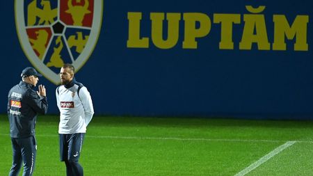 Daniel Isăilă surprinde pe toată lumea înainte de Elveția - România: „Putem câștiga!”. De ce au nevoie „tricolorii” pentru a pleca de la Lucerna cu 3 puncte: „Elveția are slăbiciunile ei” | VIDEO EXCLUSIV ProSport Live
