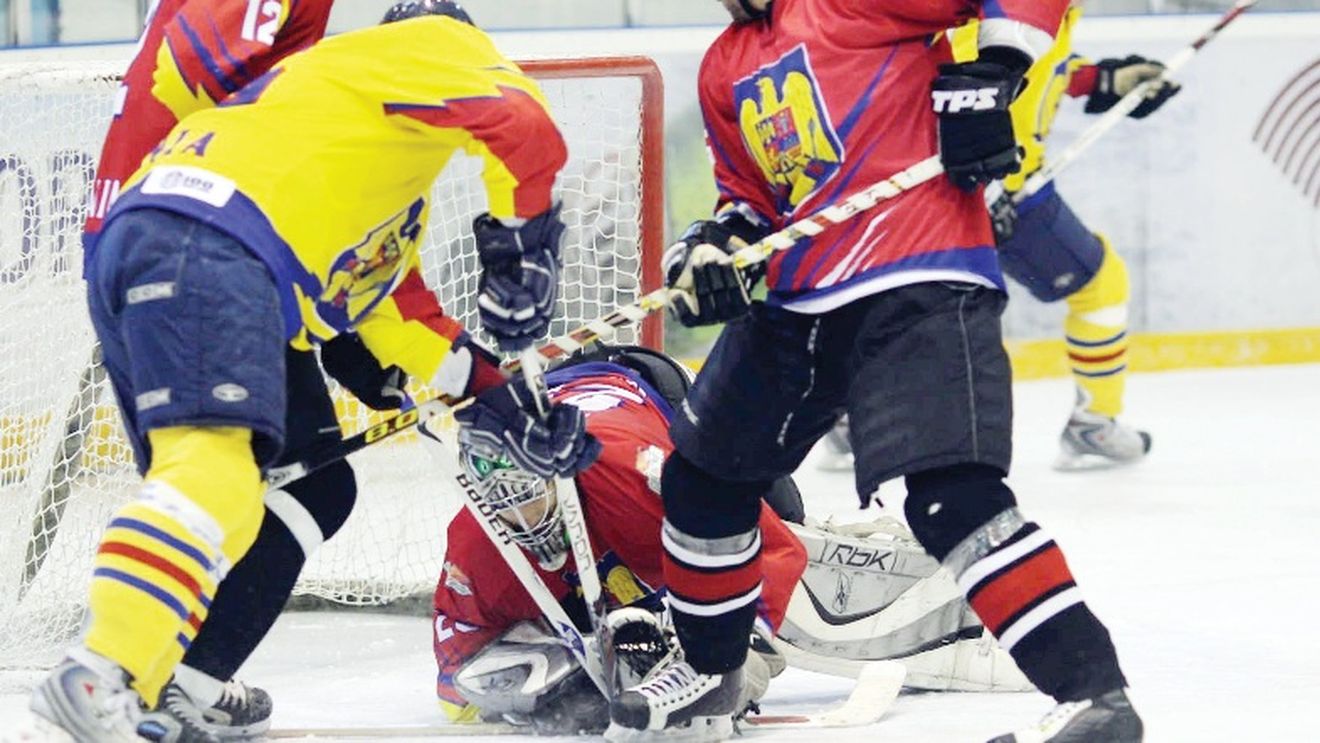 Ucrainenii României au înghețat Ucraina!