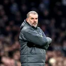 Tottenham trebuie să plătească 12.000.000 de lire sterline ca să-l dea afară imediat pe Ange Postecoglou