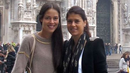 Tenismena care a reușit să-l cucerească pe Donald Trump: "Este cea mai frumoasă femeie pe care am văzut-o vreodată"