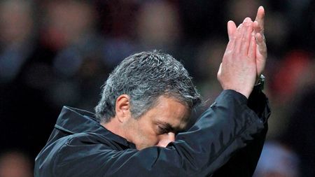 Mourinho a anunțat că e gata să preia pe Real Madrid!