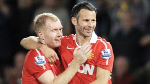 Arabii poftesc la legendele lui United! Vezi aici cât costă