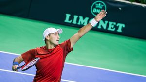 Horia Tecău și Kevin Krawietz joacă finala de dublu la Rotterdam! La ce oră începe meciul