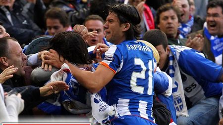 Ar putea fi cel mai TARE transfer al verii pentru un român!** Săpunaru, dorit la una din cele mai mari FORȚE din Serie A