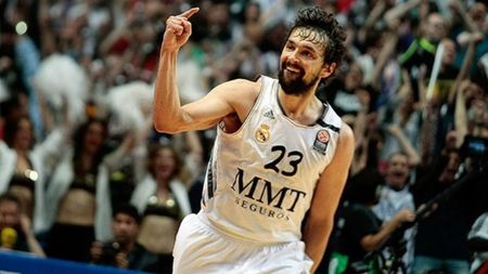 INCREDIBIL, ce reușită pentru un jucător de la Real Madrid!