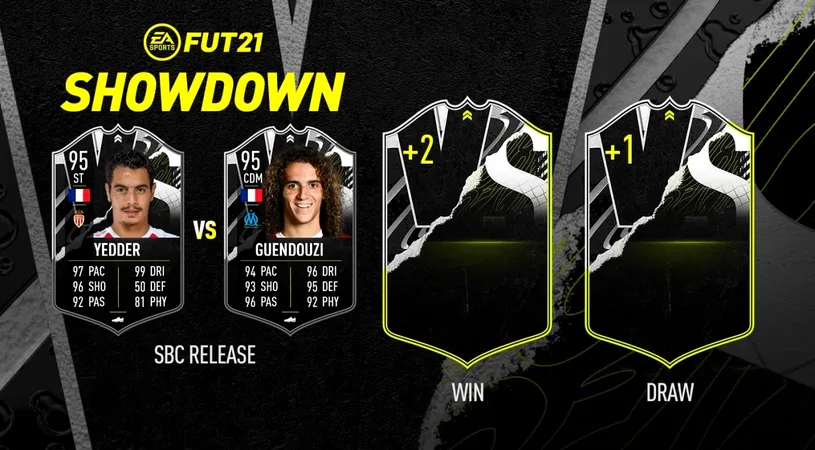 Matteo Guendouzi în FIFA 21! Cerințe SBC + recenzia cardului