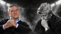 Mircea Sandu a dat cărțile pe față după moartea lui Mircea Lucescu: de ce nu l-a numit selecționerul României!