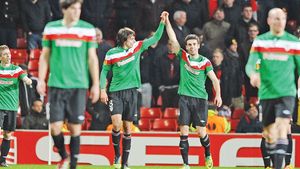 Europa, în stare de șoc!** Spania a inventat o copie a BarÃ§ei! Trei motive ale prestației de Oscar marca Athletic