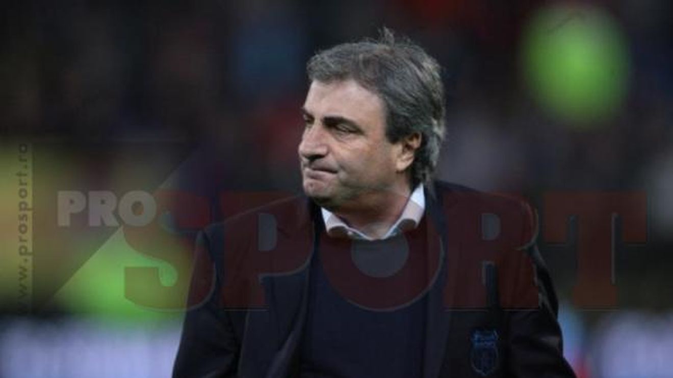 Fanii i-au cerut DEMISIA, Stoichiță încearcă să-i împace:** "Dacă vă uitați la cifre, poate vă schimbați părerea! Nu e nimic pierdut"