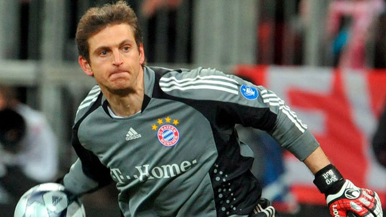 Hans Jorg Butt nu a avut emoții: "Chiar dacă CFR a ratat ocazii, era clar cum se va termina meciul"