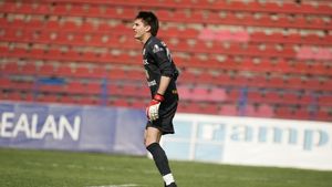 "Dacă joc cu Steaua aș fi pus într-o situație delicată"