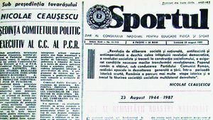 Martorul tăcut!** Presa, câinele de pază al blaturilor