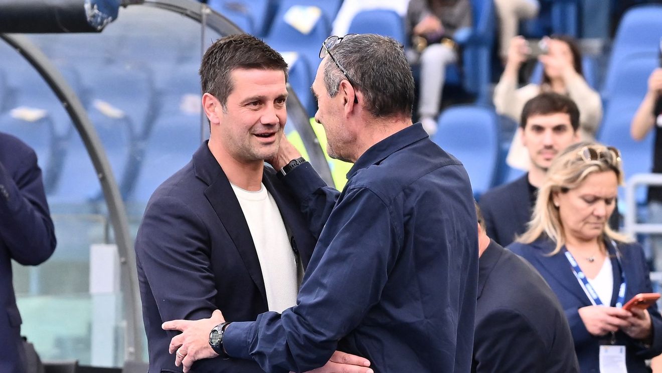„Un meci cât întreg sezonul”. Ce spun italienii înainte de încleștarea dintre Lazio și Inter din finala Cupei