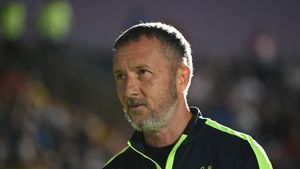 Meme Stoica a anunțat primul transfer al FCSB din vară. Vorbise și de Gigi Becali de fotbalist, dar acum e oficial: „Va fi al nostru”