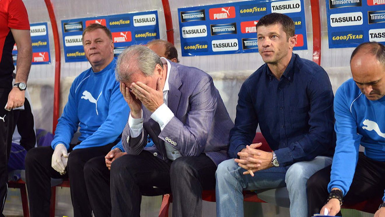 Astralii încă nu au renunțat la gândul retragerii din Liga I! "Vamă": "O să vorbesc eu de preacuratul Porumboiu"