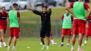 Ilie Poenaru îl pune la zid pe ministrul Eduard Novak: „Nu știu cât de mult se pricepe la sportul nostru”