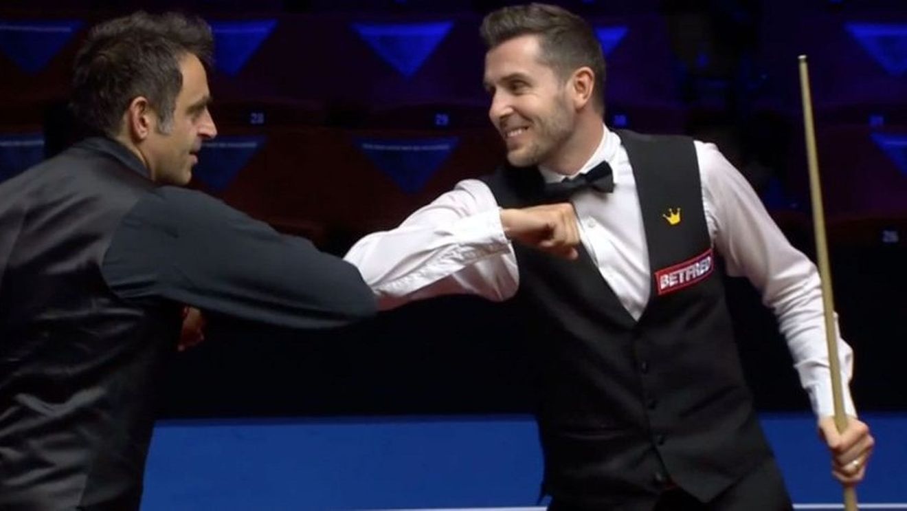 SNOOKER | Mark Selby, victorie fără istoric în faţa lui Ronnie O'Sullivan! „Bufonul" a devenit rege la Openul Scoţiei