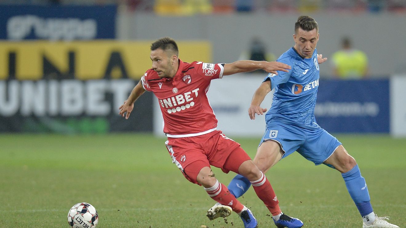 Toți oltenii se gândesc la Eugen Neagoe. Victoria nu înseamnă bucurie dacă nu suntem sănătoși. Mateiu: "Am tremurat și încă o fac, sper să fie bine"