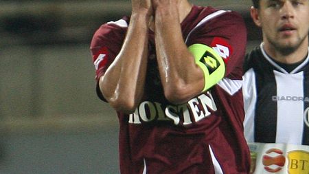 Rada: "Pancu va lipsi până la final"