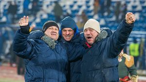 Noii "investitori" își aduc oamenii la CSM Poli. Ieșenii Dohot și Honceriu, înlocuiți în stafful tehnic cu basarabenii Romanenco și Zmeu