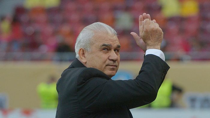 Iordănescu a plecat la EURO cu victoria cu Georgia în minte: "Înseamnă enorm, suntem încrezători în posibilitățile noastre"