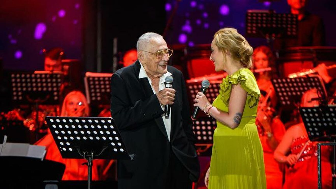 A murit Horia Moculescu! Cu ce echipă din Superliga ținea celebrul compozitor