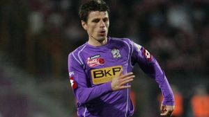 Bădoi e realist: "Liga Campionilor e departe de Timișoara!"