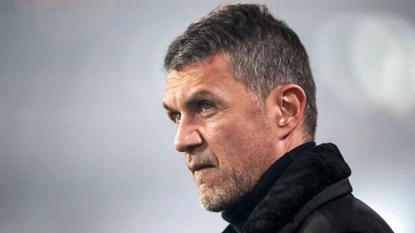 Italia și-a ales SALVATORUL: Paolo Maldini a semnat cu federația și e noul director tehnic al Squadrei Azzurra