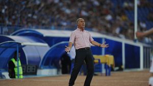 Zuluf și-a reziliat contractul cu Severinul!** Bondrea: "El nu poate juca departe de casă! Cred că vrea să se lase de fotbal!"