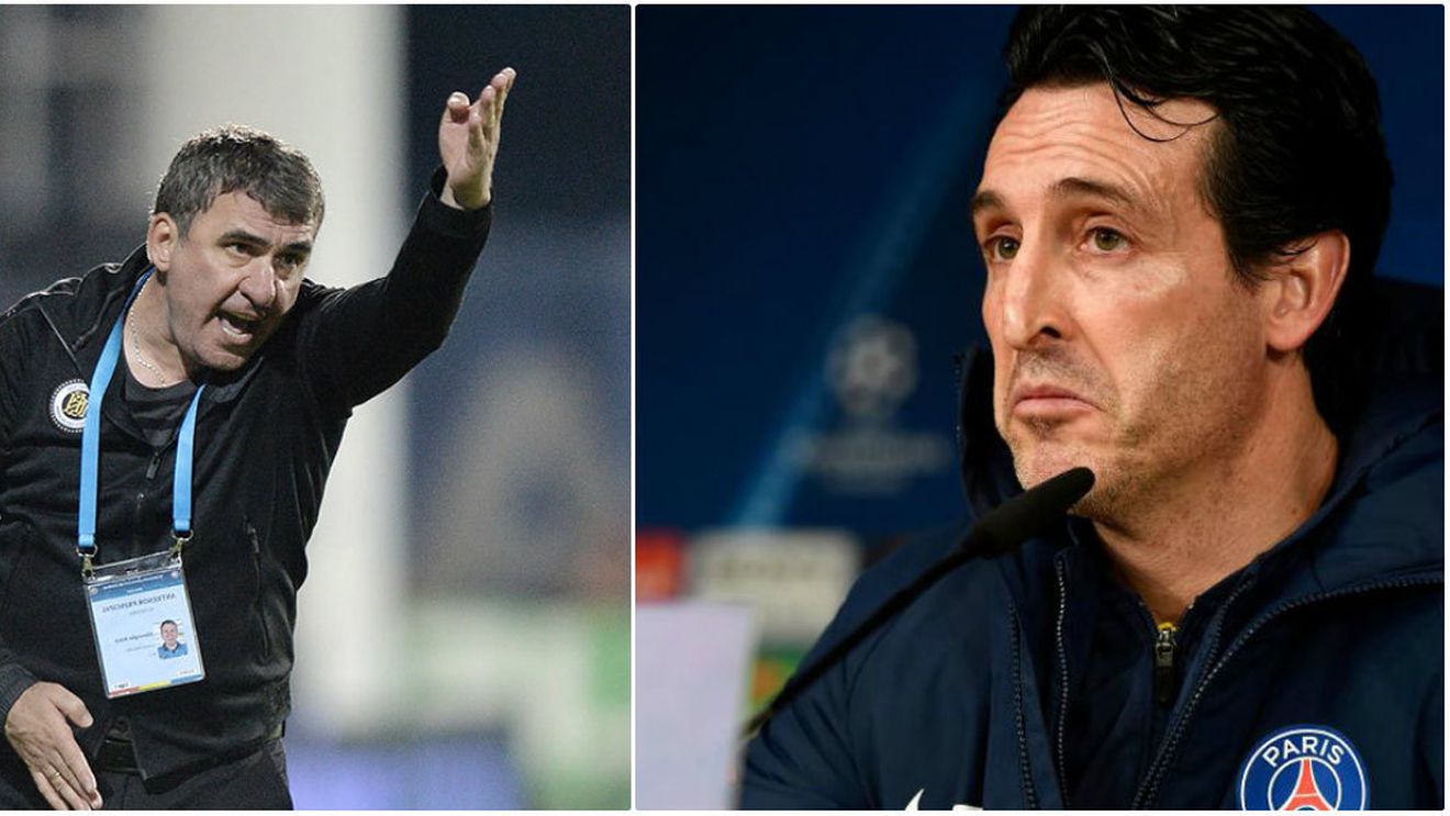 Hagi la PSG? Antrenorul campioanei a vorbit din nou despre plecarea din România: "Credeți că e imposibil? Am fost acolo. Vreau să mă duc pe drumul meu". Ce se întâmplă cu Academia