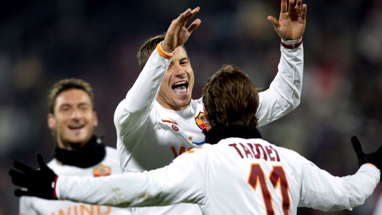 Brighi: "Am jucat mai bine decât CFR! Vrem locul 1!"