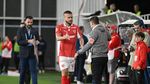 Cât stă George Pușcaș. Dinamo a aflat cât de gravă e accidentarea