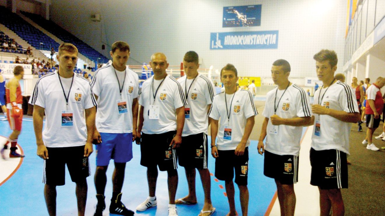 Juratoni vrea să-și păstreze supremația pe plan intern și are și susținere financiară: "Suntem motorizați"