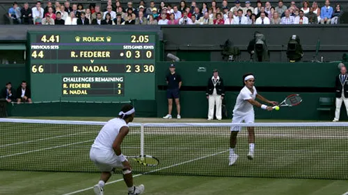Miză dublă la Wimbledon: Federer sau Nadal îl pot detrona pe Djokovic din fruntea clasamentului ATP!** Vezi tabloul