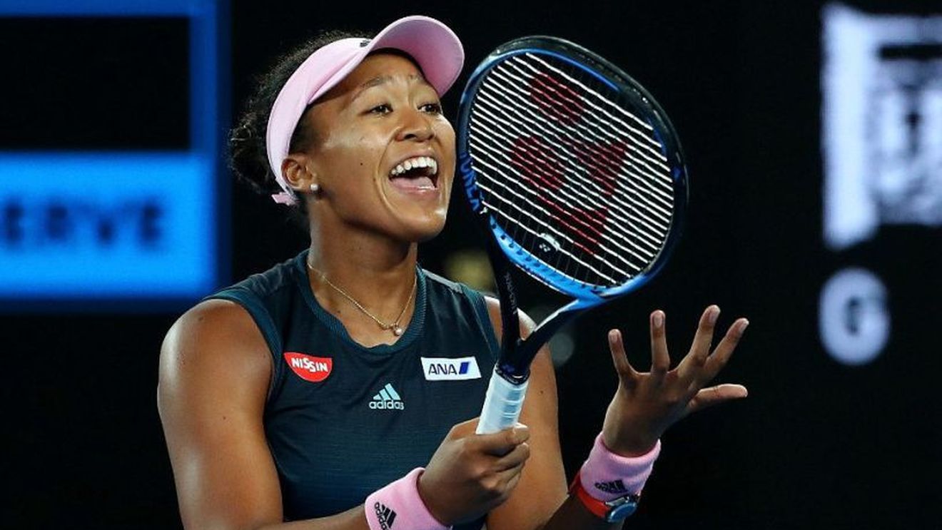 Surpriză de proporții în tenis! Noul lider mondial Naomi Osaka ar putea reprezenta altă țară
