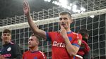 Florin Tănase, mesaj de adio după ce a plecat de la FCSB: „E greu să găsesc cuvintele potrivite!”