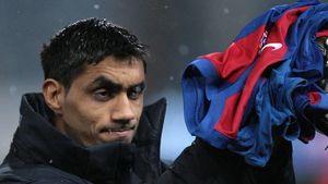 Nicoliță a rămas cu sufletul în Ghencea:** "Nu regret că am plecat în Franța, dar mi-e dor de Steaua! Dacă e să mă întorc, e prima variantă"