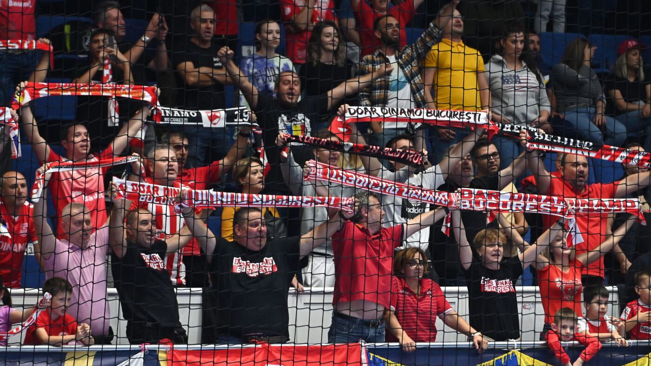 Lovitură pentru Dinamo: „S-a dat un pas înapoi!”. Cum arăta proiectul ambițios care s-a spulberat